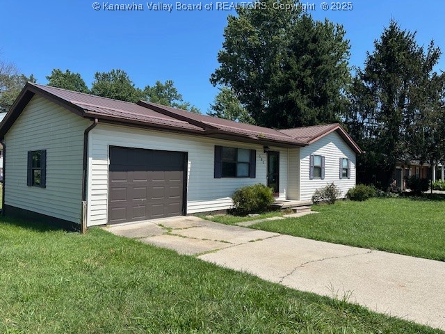105 Rolling Acres Road Winfield, WV 25213 - Photo 2 of 14 Gallery Image 2