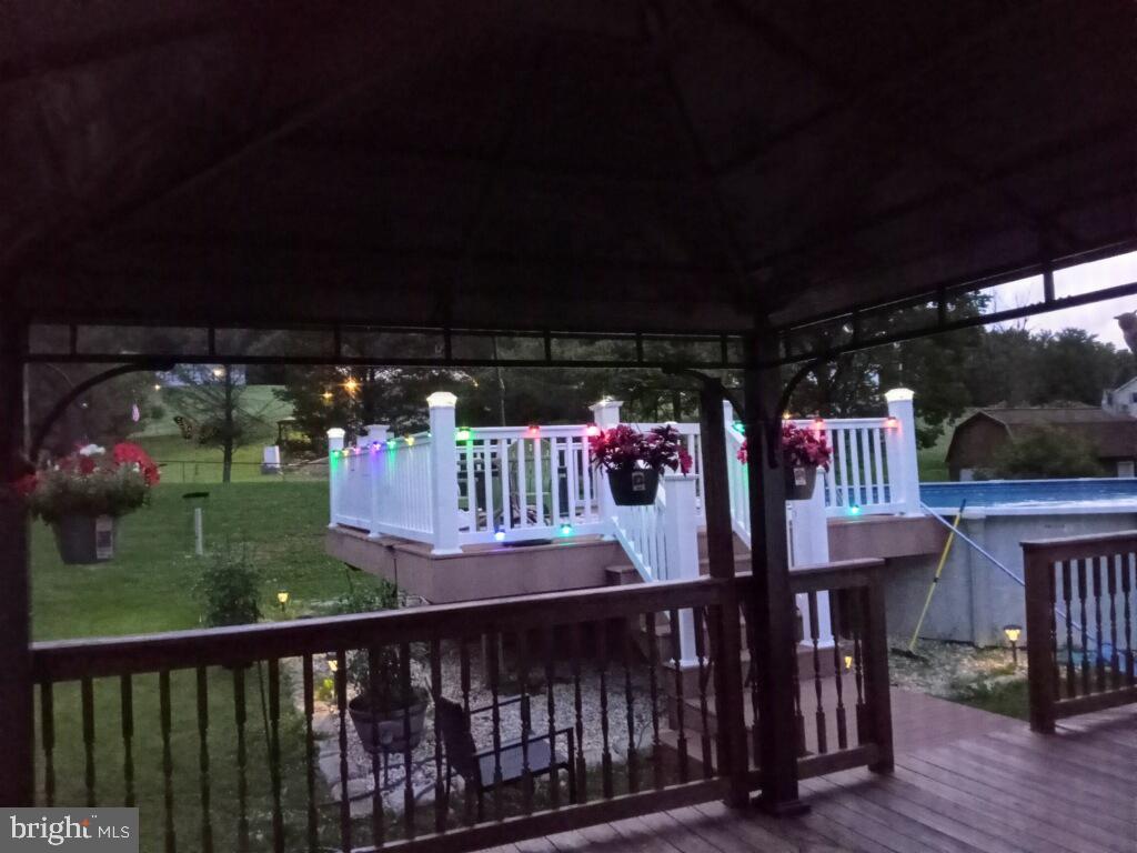 1715 Henshaw Road Inwood, WV 25428 - Photo 36 of 49