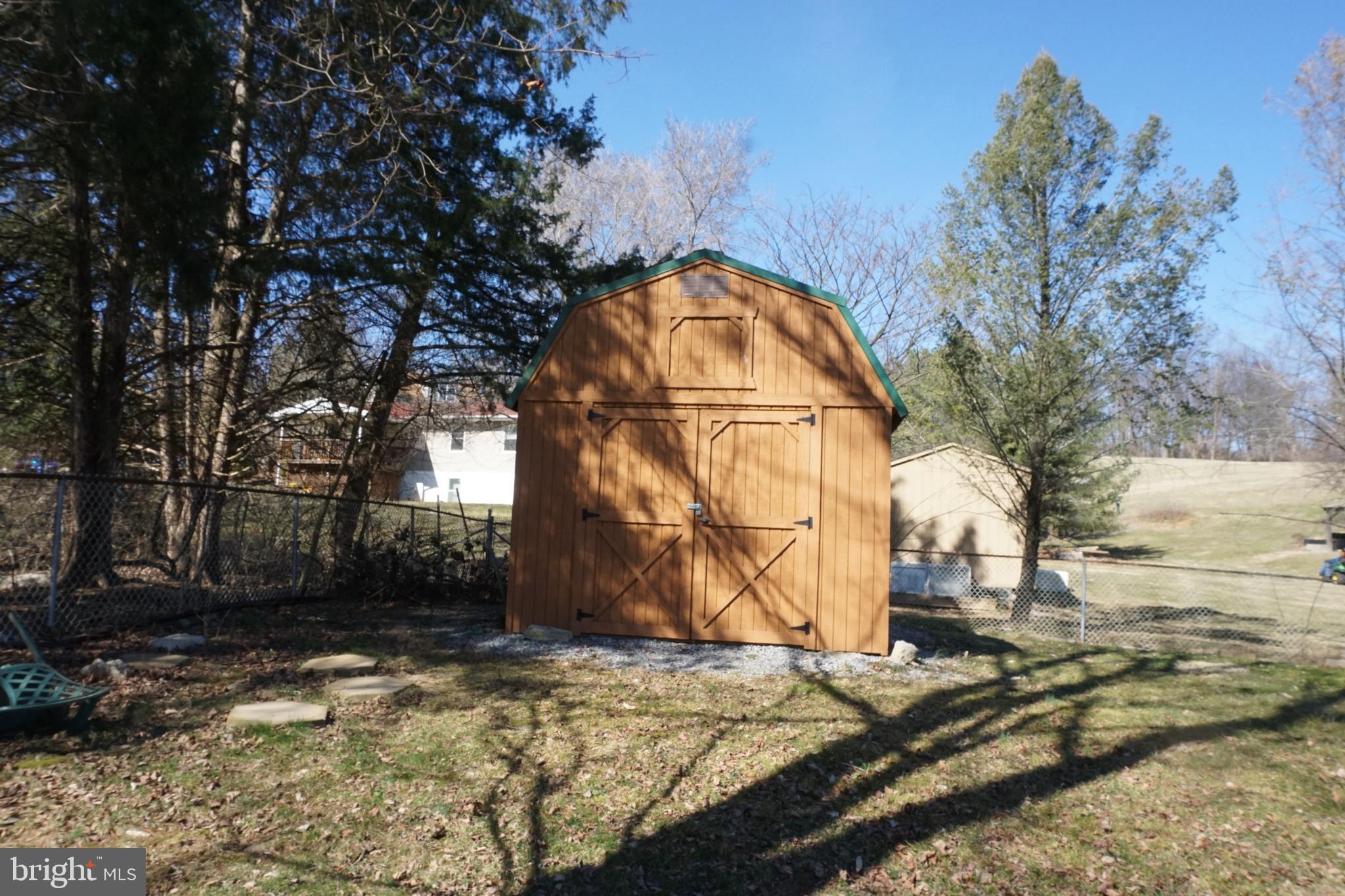 1715 Henshaw Road Inwood, WV 25428 - Photo 40 of 49
