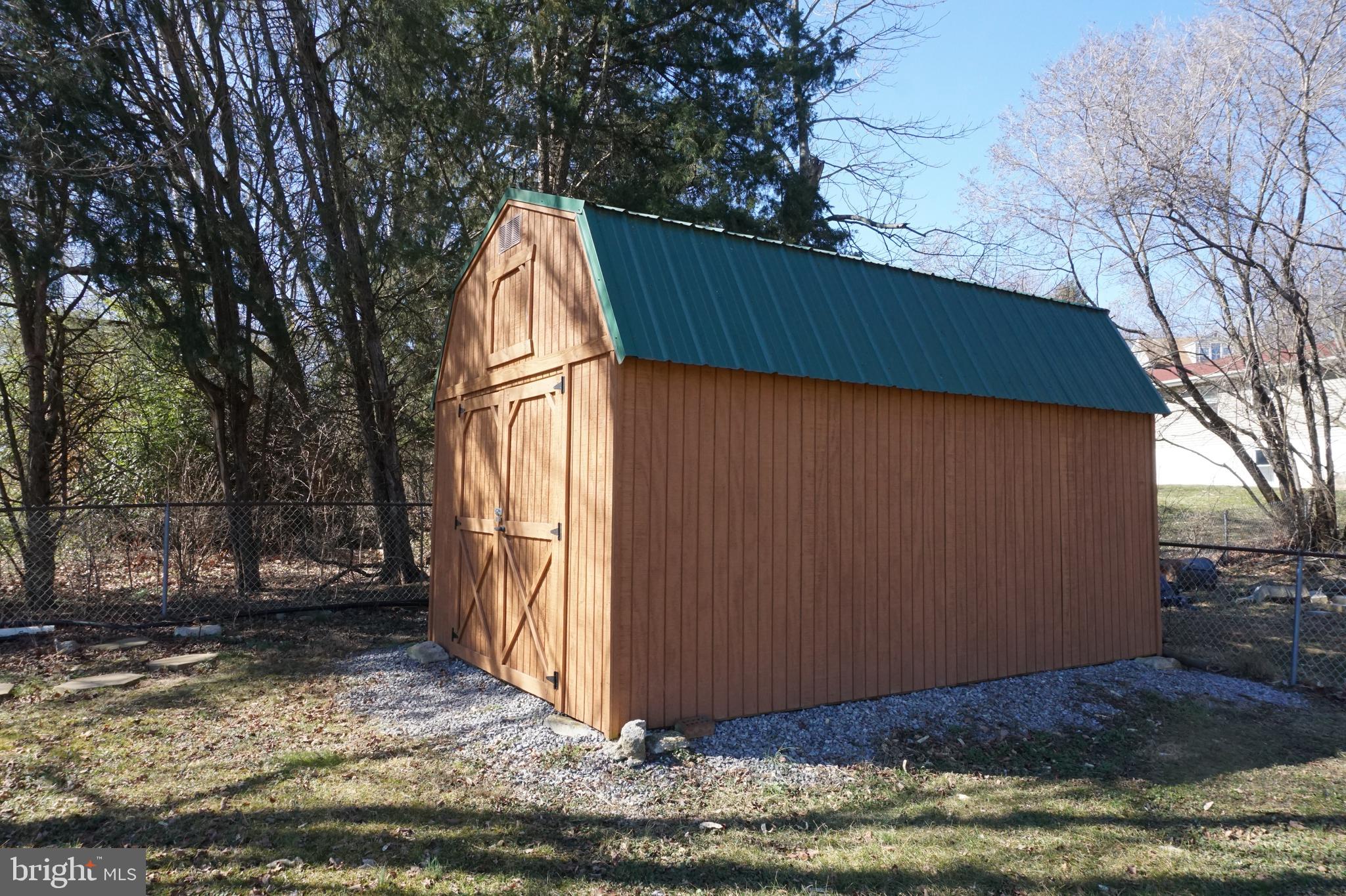 1715 Henshaw Road Inwood, WV 25428 - Photo 41 of 49