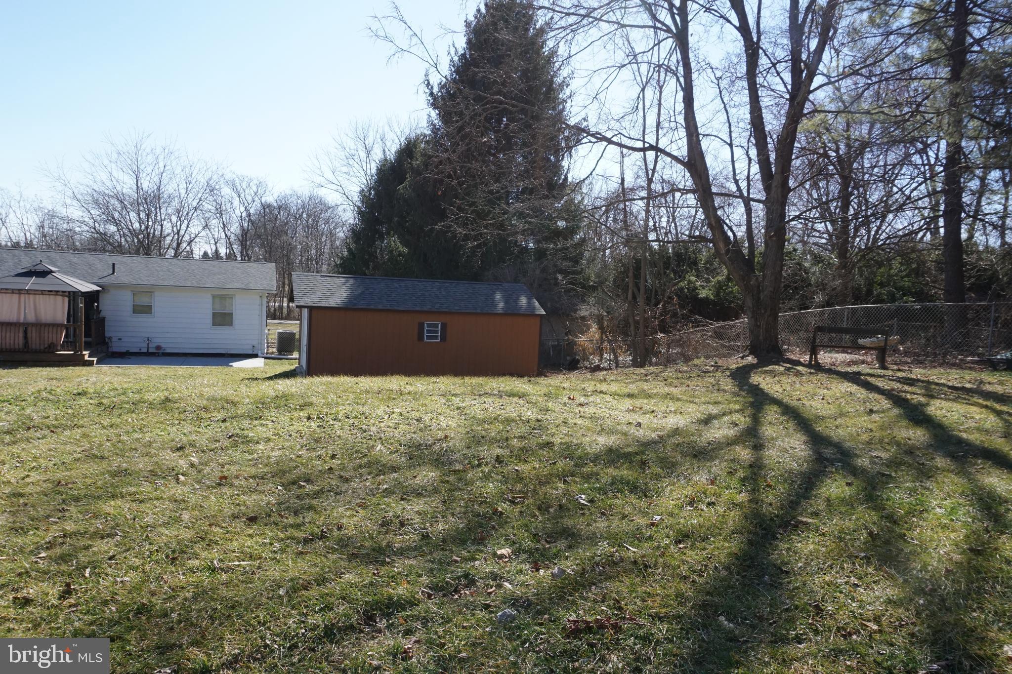 1715 Henshaw Road Inwood, WV 25428 - Photo 43 of 49