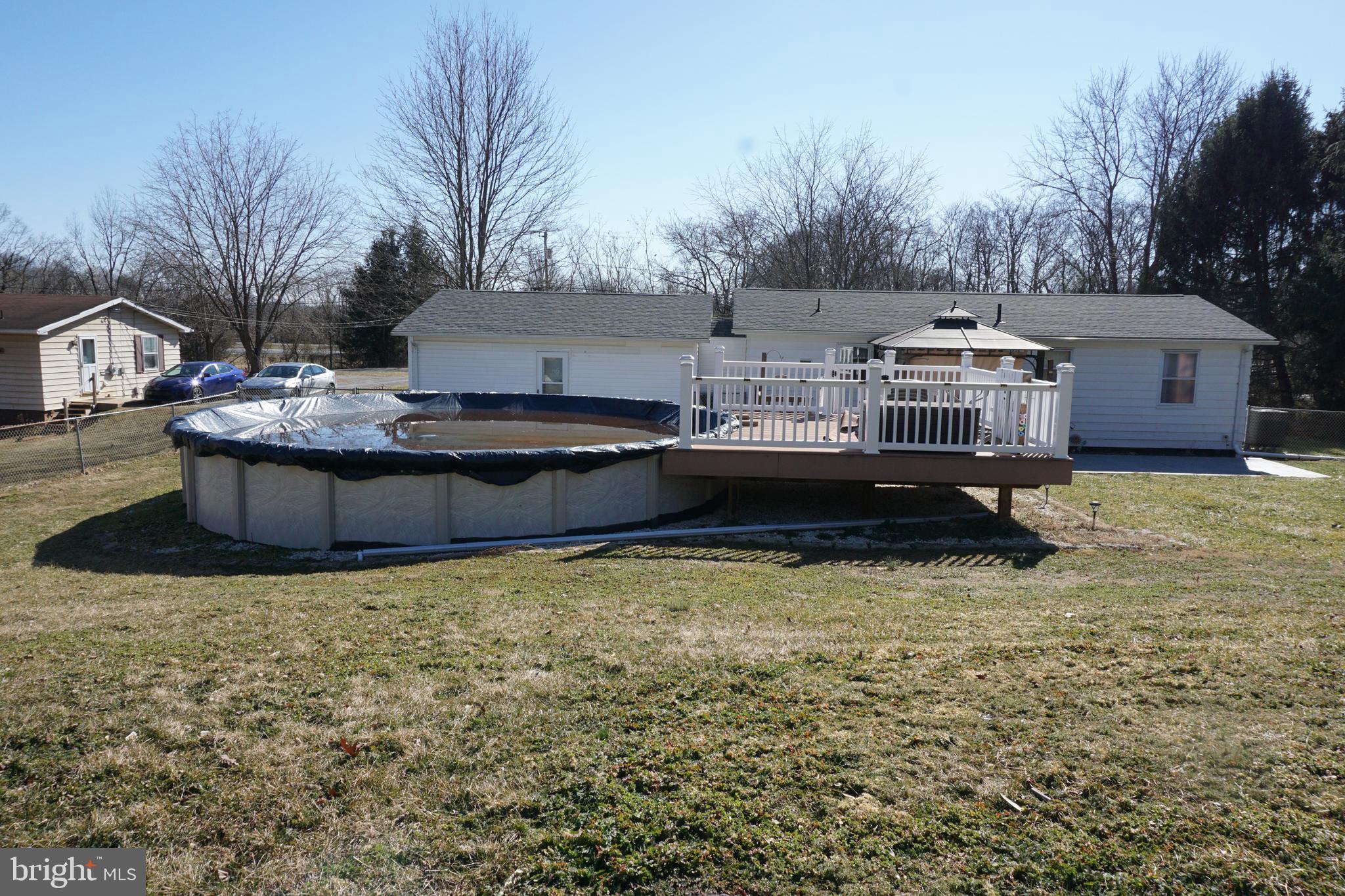 1715 Henshaw Road Inwood, WV 25428 - Photo 45 of 49