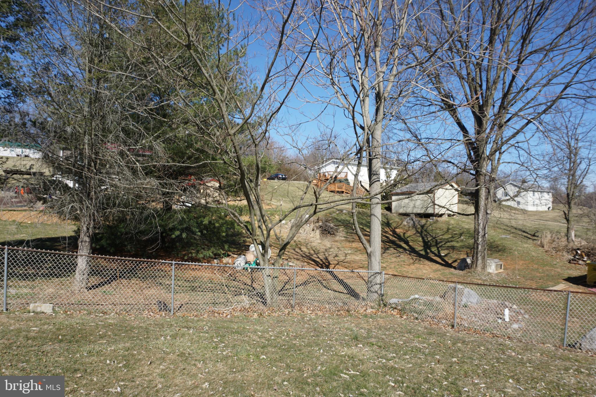 1715 Henshaw Road Inwood, WV 25428 - Photo 46 of 49