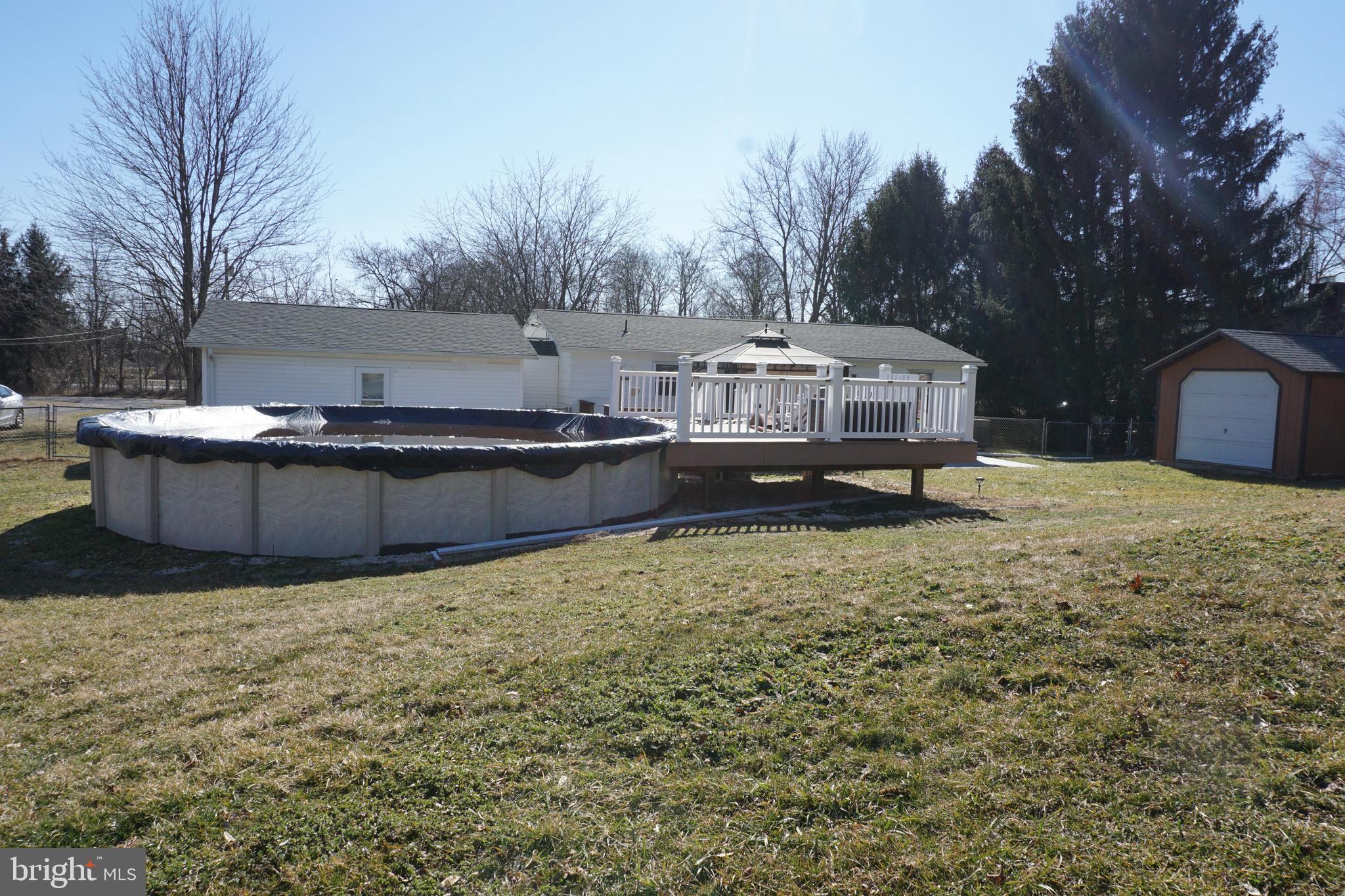 1715 Henshaw Road Inwood, WV 25428 - Photo 47 of 49