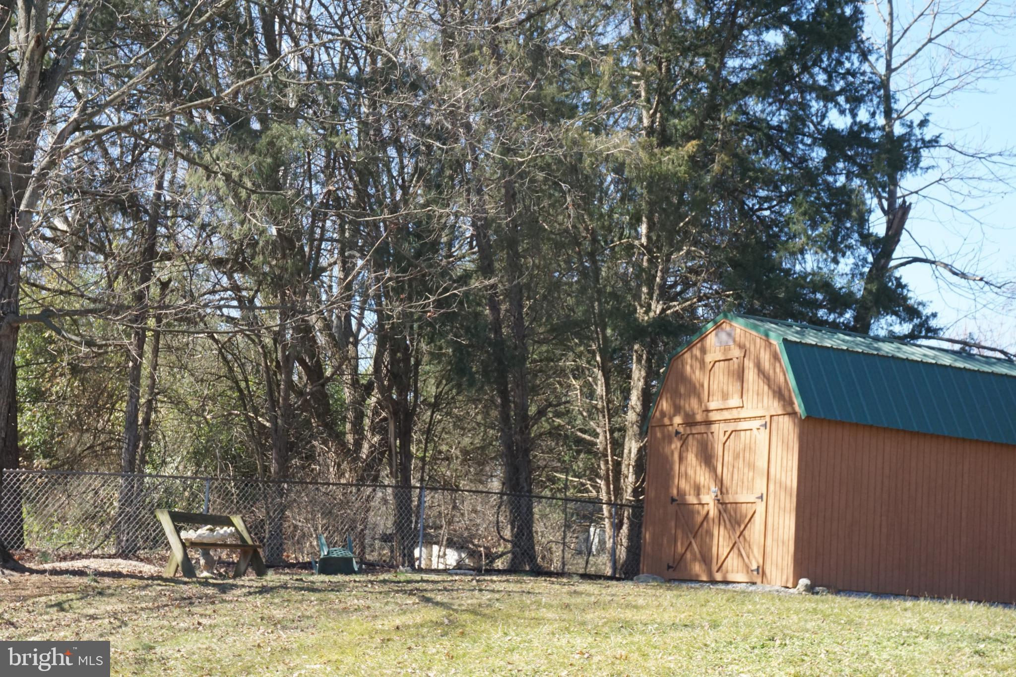 1715 Henshaw Road Inwood, WV 25428 - Photo 48 of 49
