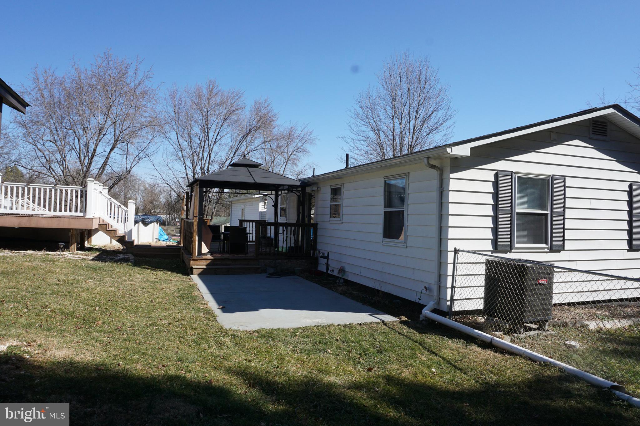 1715 Henshaw Road Inwood, WV 25428 - Photo 49 of 49