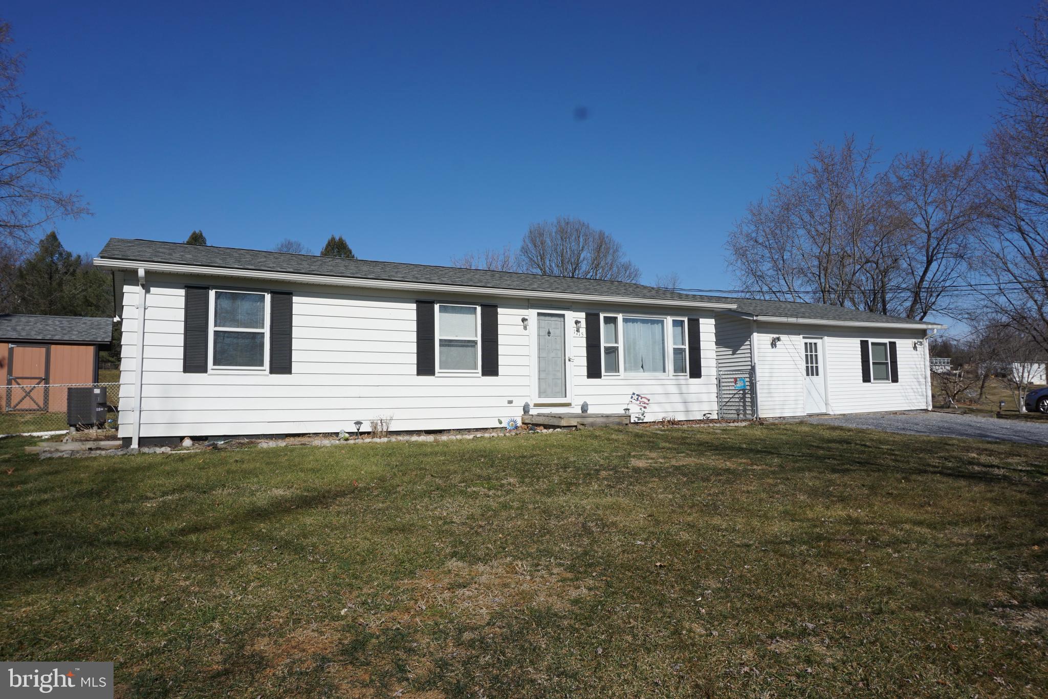 1715 Henshaw Road Inwood, WV 25428 - Photo 5 of 49