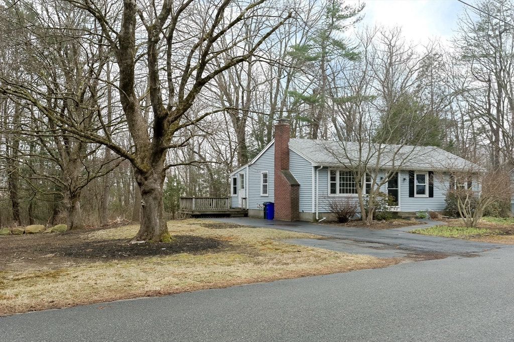41 Oakcrest Road Holden, MA 01520 - Photo 21 of 21 Gallery Image 21