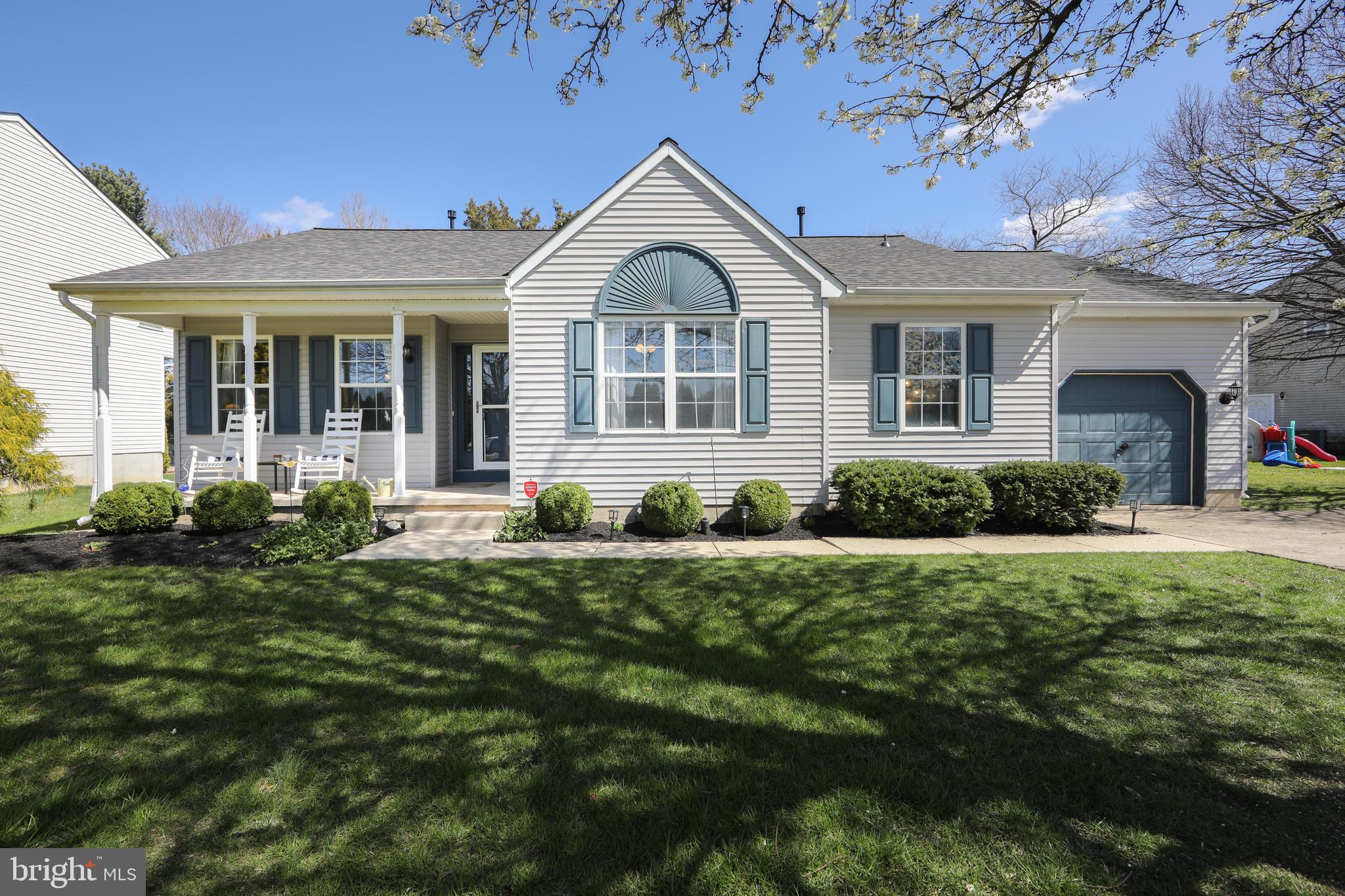 718 Chatsford Road Williamstown, NJ 08094 - Photo 1 of 45 Exterior Front