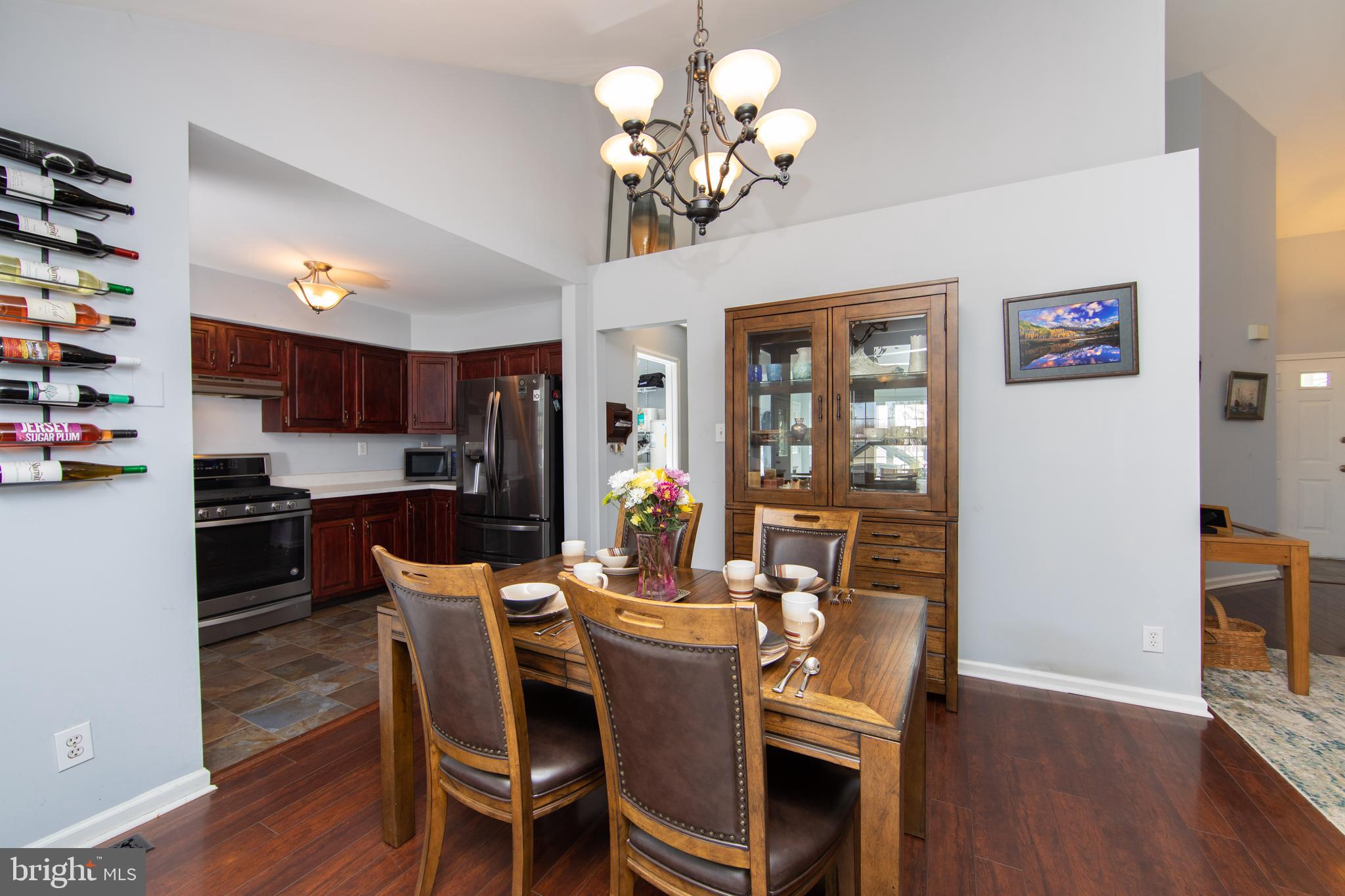 718 Chatsford Road Williamstown, NJ 08094 - Photo 17 of 45 Dining Room