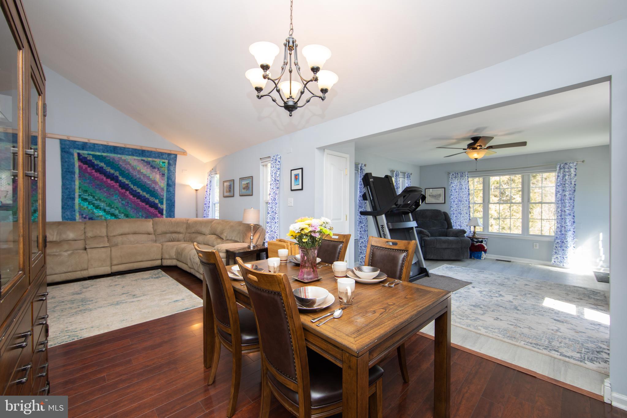 718 Chatsford Road Williamstown, NJ 08094 - Photo 18 of 45 Dining Room