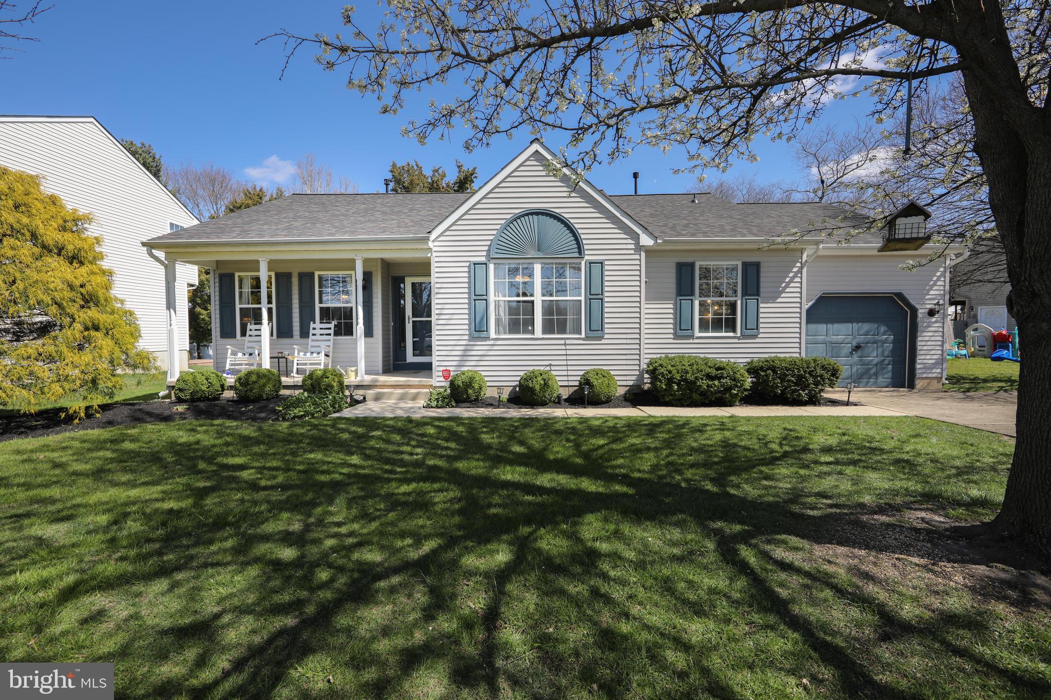 718 Chatsford Road Williamstown, NJ 08094 - Photo 2 of 45 Exterior Front