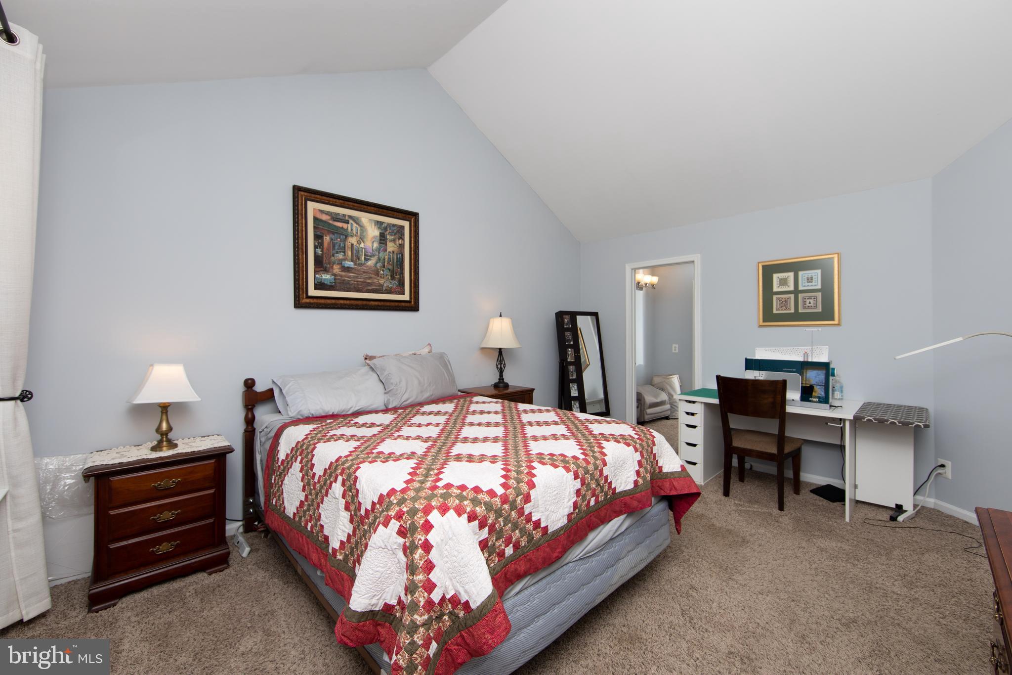 718 Chatsford Road Williamstown, NJ 08094 - Photo 25 of 45 Primary Bedroom