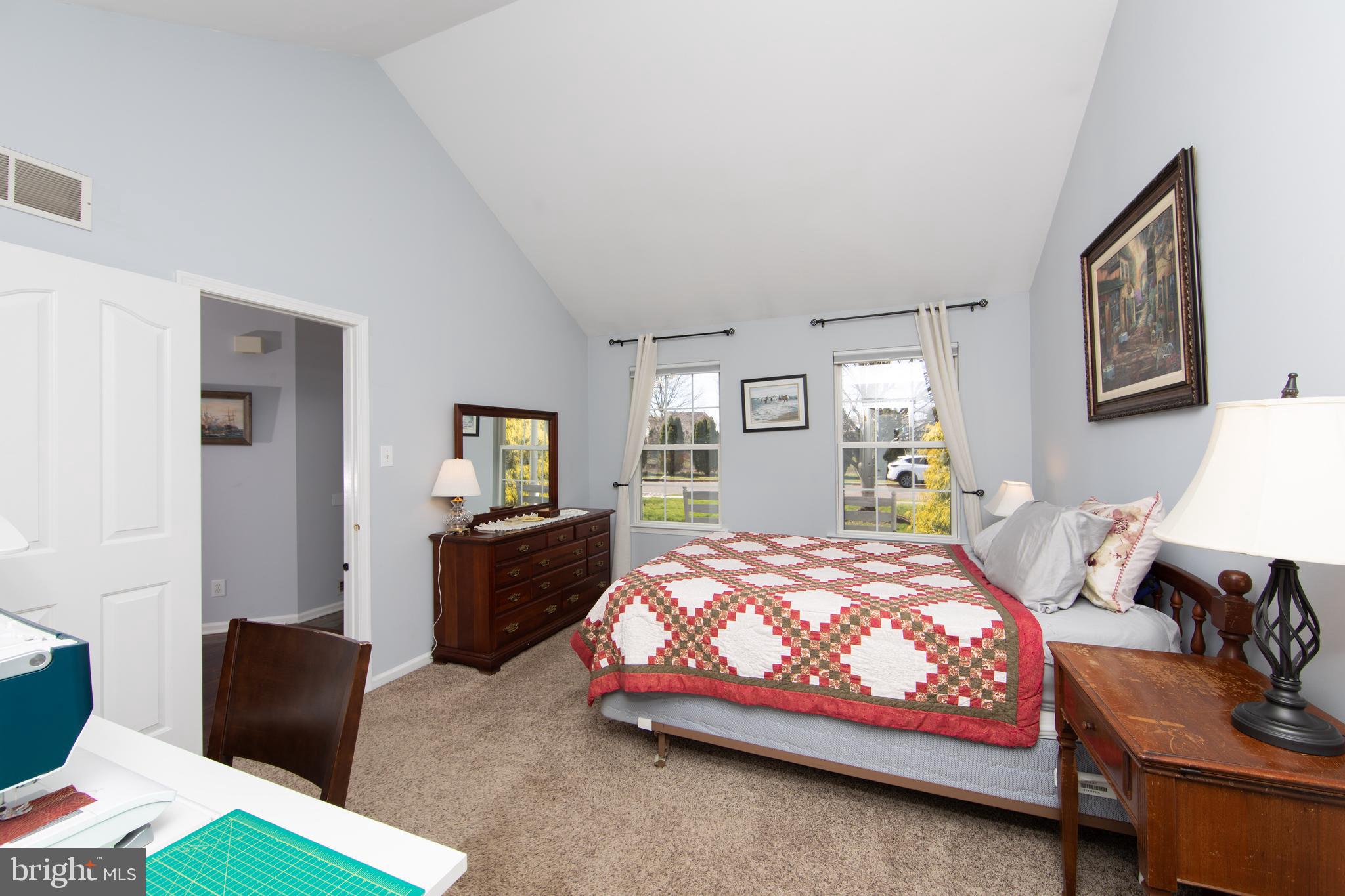 718 Chatsford Road Williamstown, NJ 08094 - Photo 26 of 45 Primary Bedroom