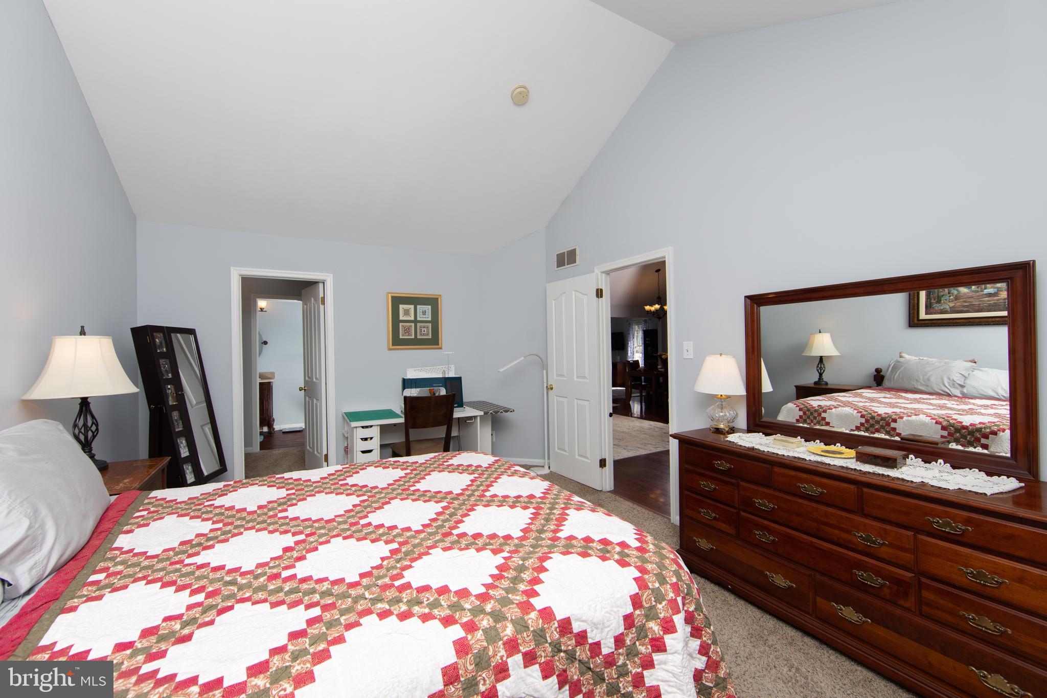 718 Chatsford Road Williamstown, NJ 08094 - Photo 27 of 45 Primary Bedroom