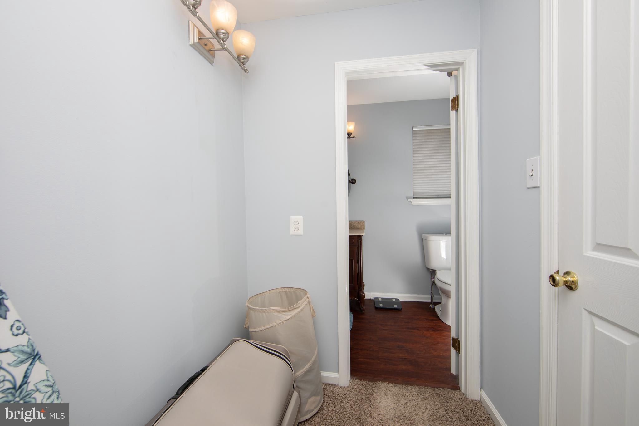 718 Chatsford Road Williamstown, NJ 08094 - Photo 28 of 45 Primary Bedroom