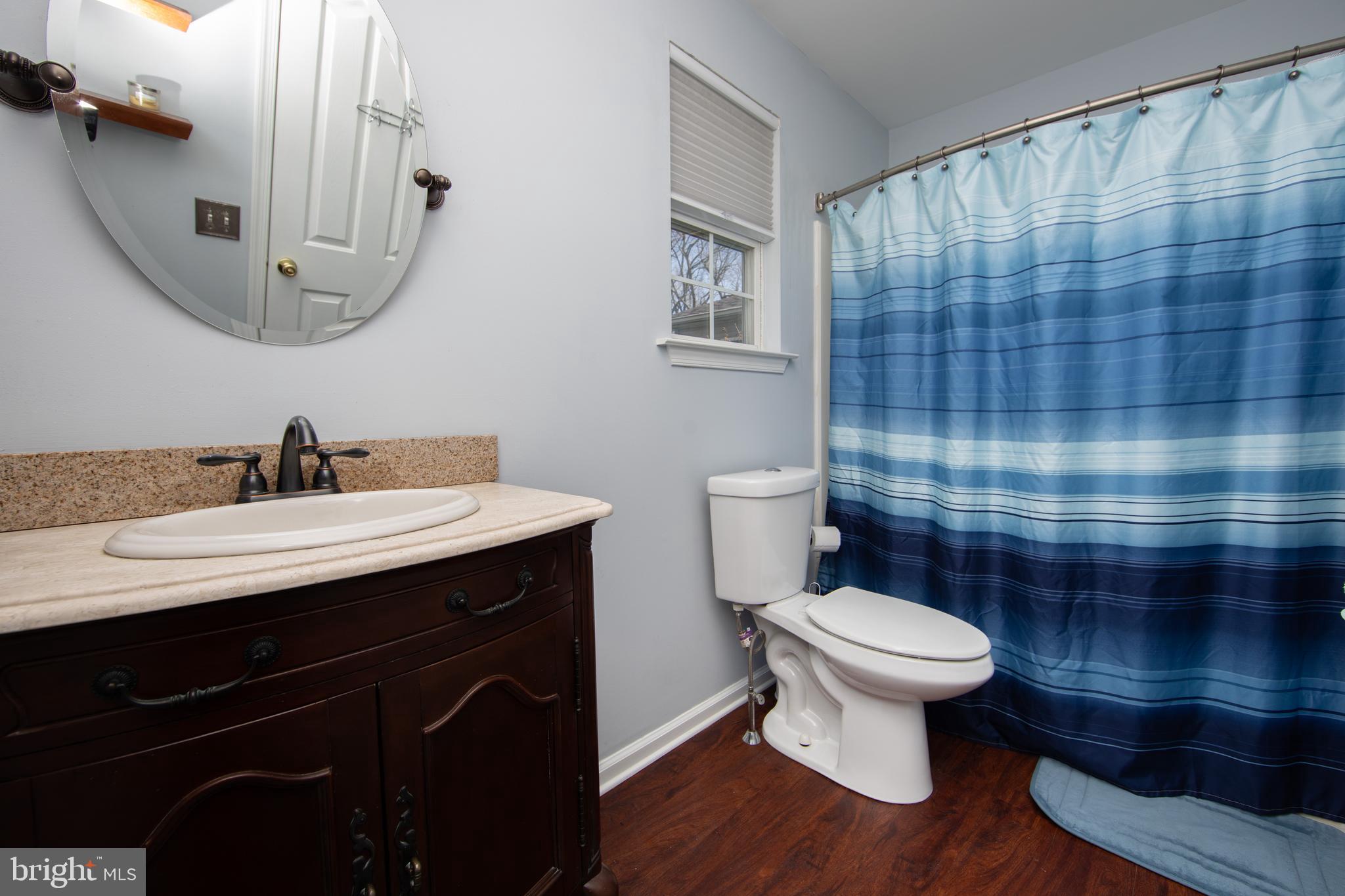 718 Chatsford Road Williamstown, NJ 08094 - Photo 29 of 45 Primary Bathroom