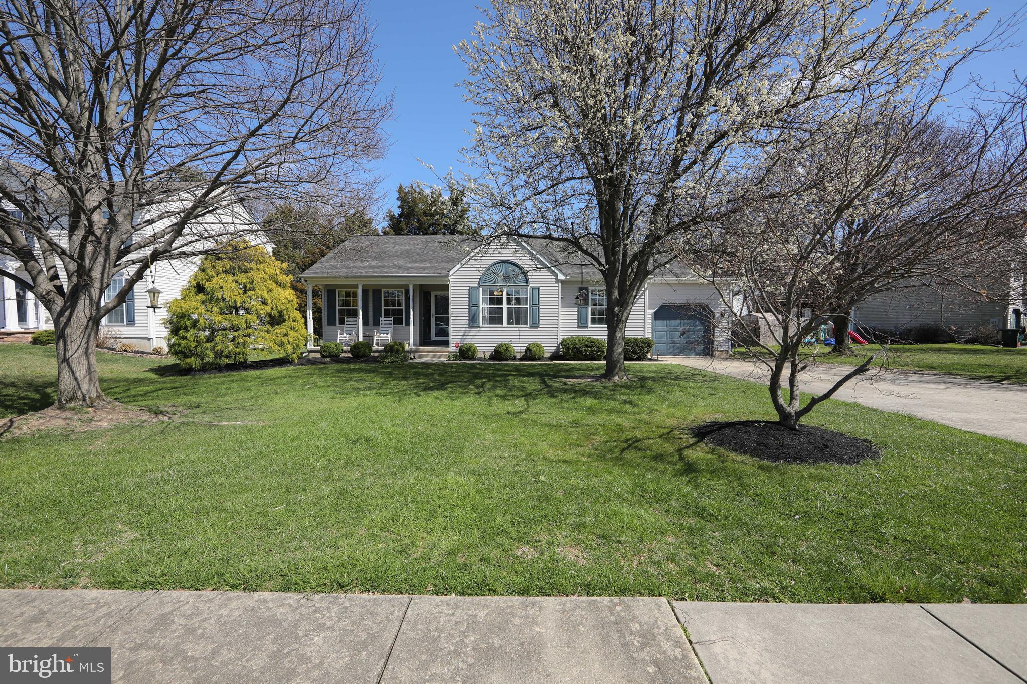 718 Chatsford Road Williamstown, NJ 08094 - Photo 3 of 45 Exterior Front