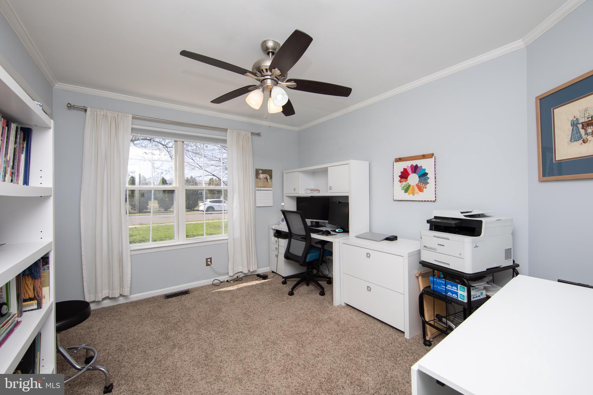 718 Chatsford Road Williamstown, NJ 08094 - Photo 31 of 45 2nd Bedroom