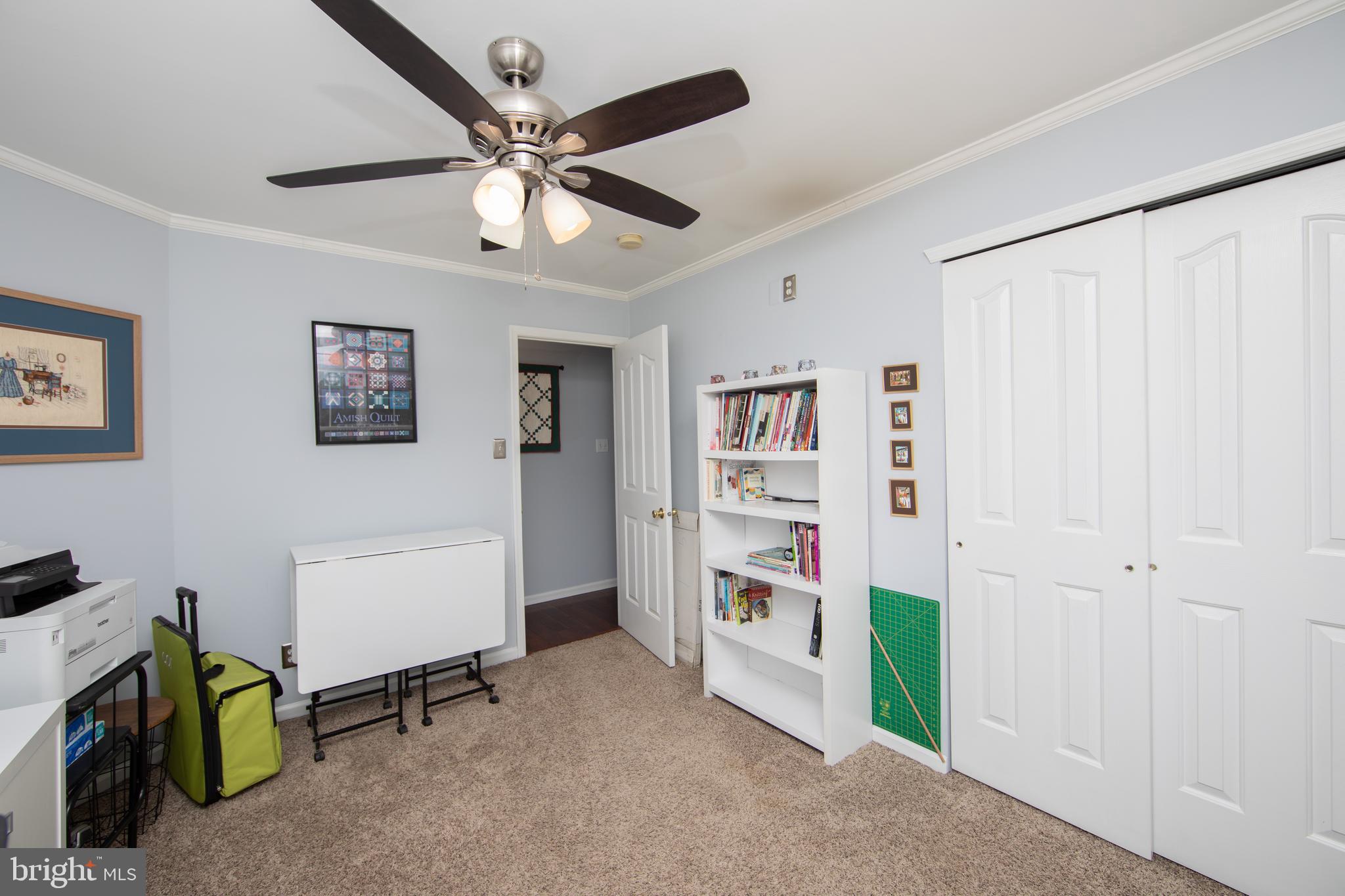 718 Chatsford Road Williamstown, NJ 08094 - Photo 33 of 45 2nd Bedroom