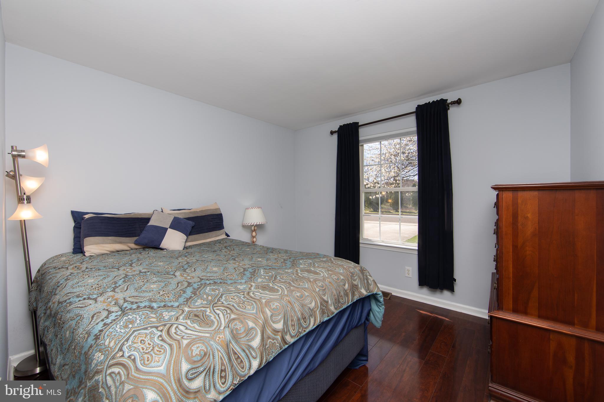 718 Chatsford Road Williamstown, NJ 08094 - Photo 34 of 45 3rd Bedroom