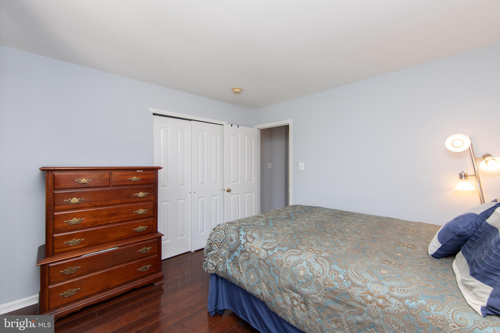 718 Chatsford Road Williamstown, NJ 08094 - Photo 36 of 45 3rd Bedroom