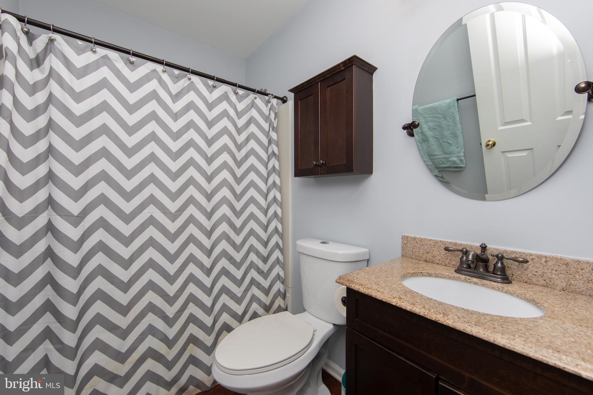 718 Chatsford Road Williamstown, NJ 08094 - Photo 37 of 45 2nd Full Bathroom