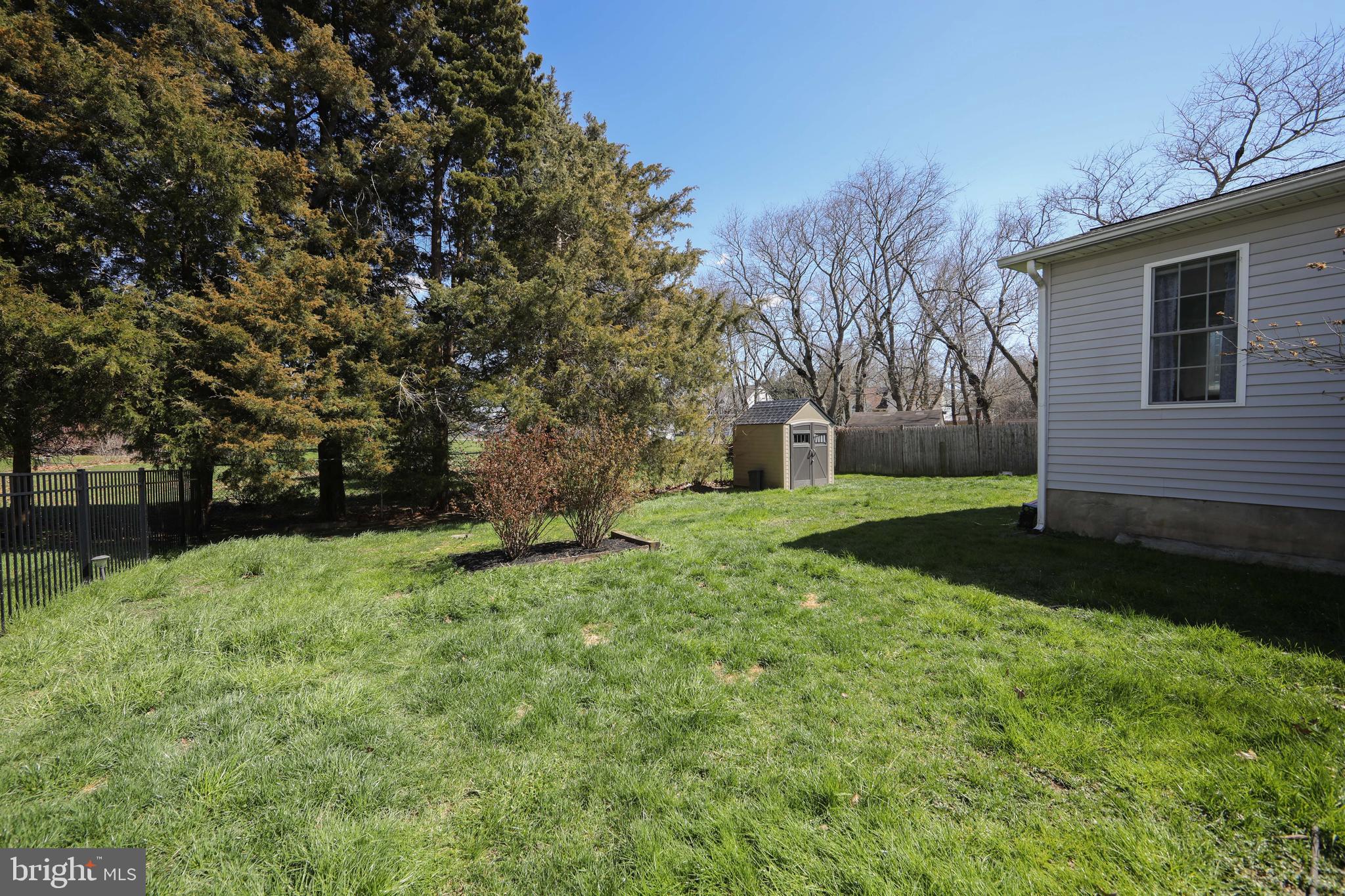 718 Chatsford Road Williamstown, NJ 08094 - Photo 44 of 45 Backyard