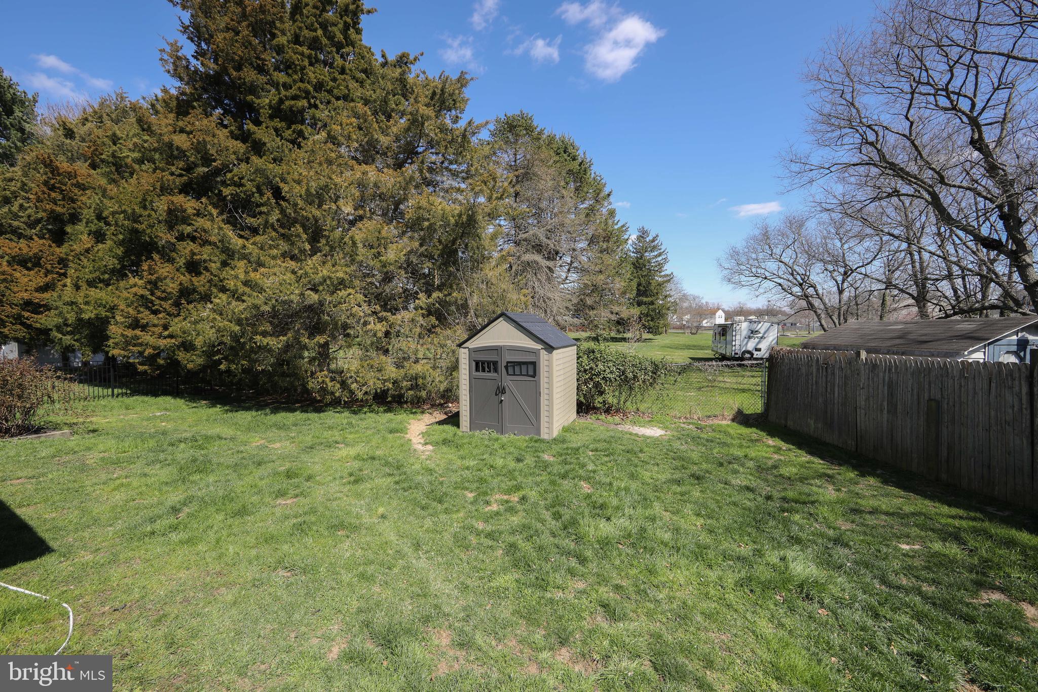 718 Chatsford Road Williamstown, NJ 08094 - Photo 45 of 45 Backyard