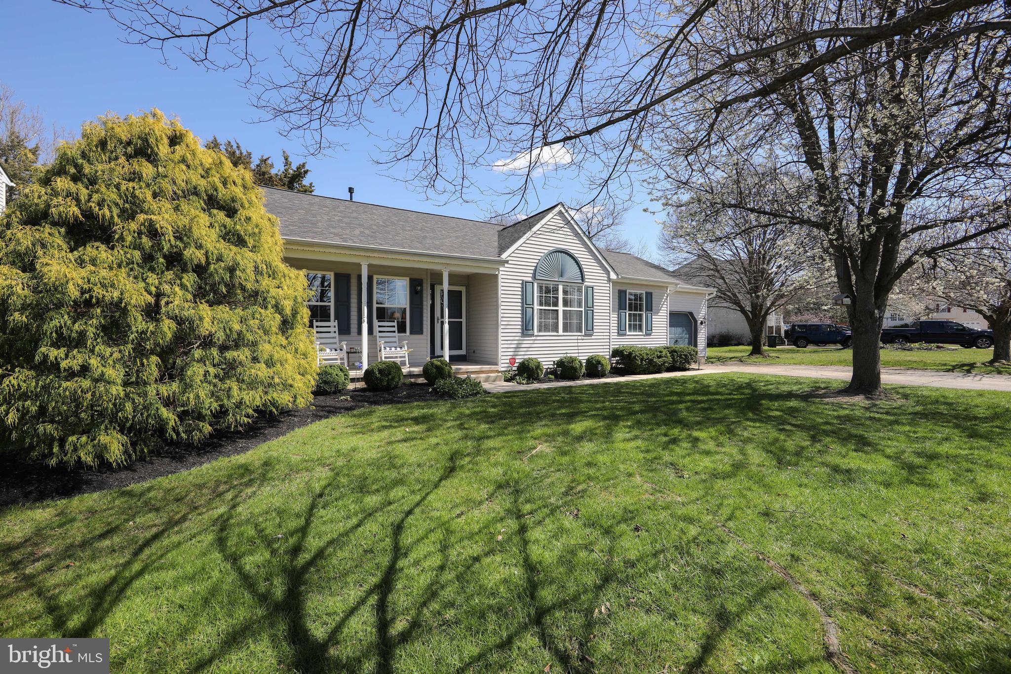 718 Chatsford Road Williamstown, NJ 08094 - Photo 5 of 45 Exterior Front