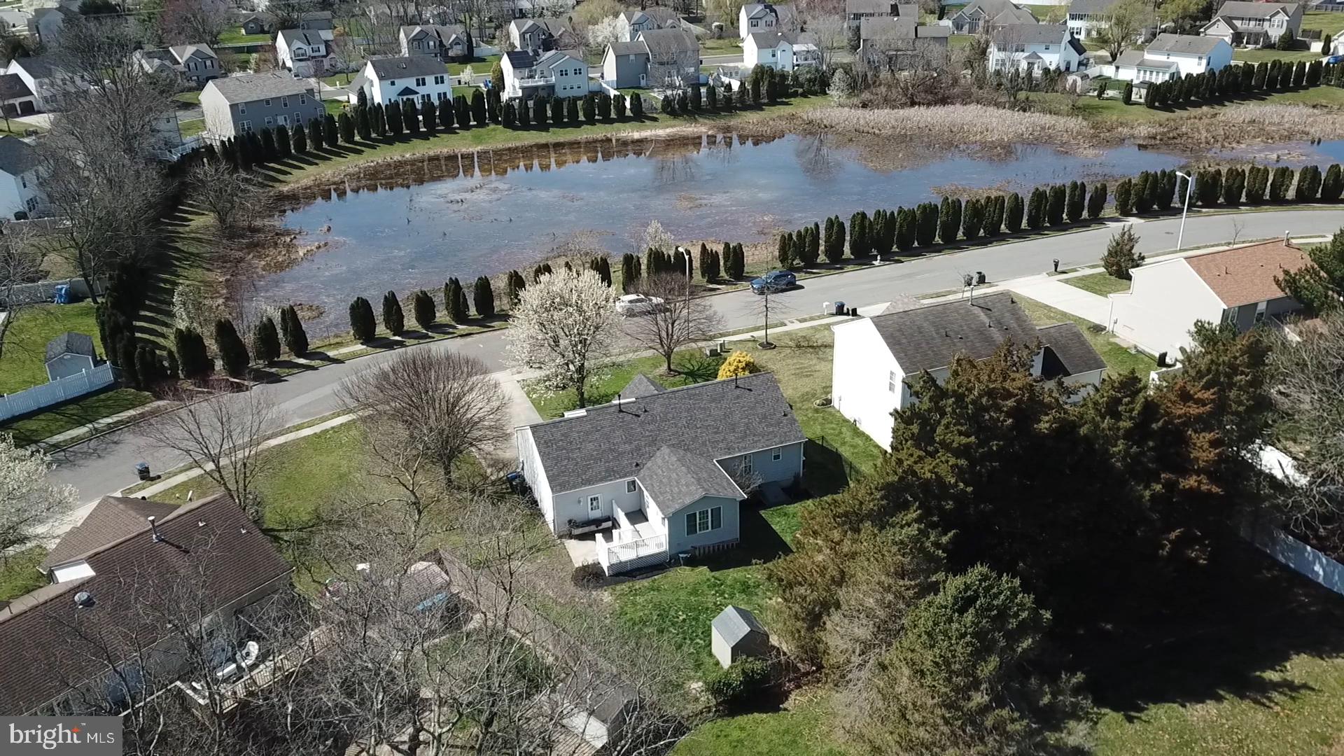 718 Chatsford Road Williamstown, NJ 08094 - Photo 10 of 45 Aerial View