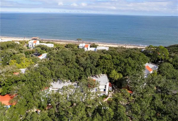 $389,000 | 1175 North Beachview Drive North, Unit 435, Jekyll Island, GA 31527