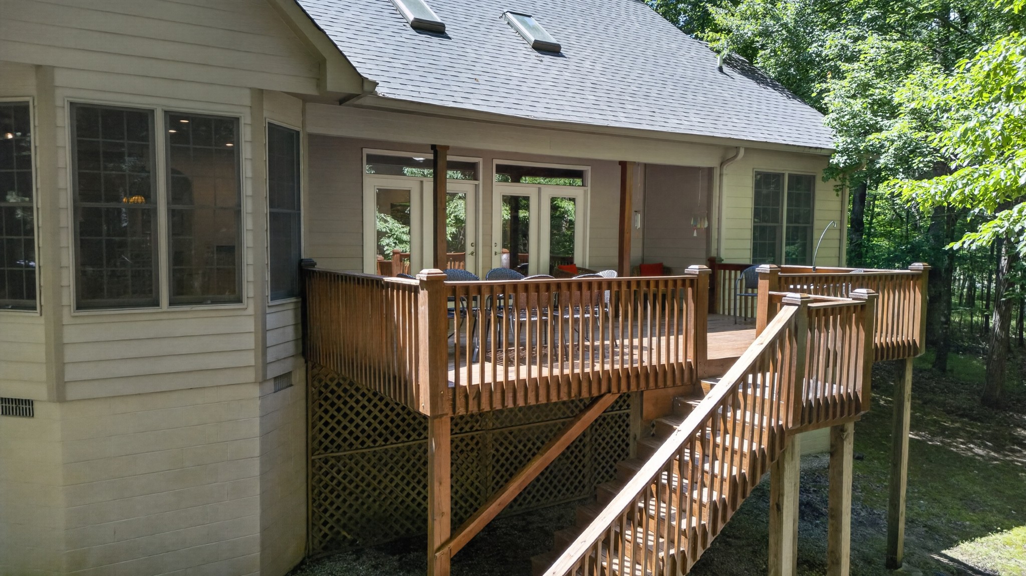 1835 Ridge Cliff Drive Monteagle, TN 37356 - Photo 41 of 49