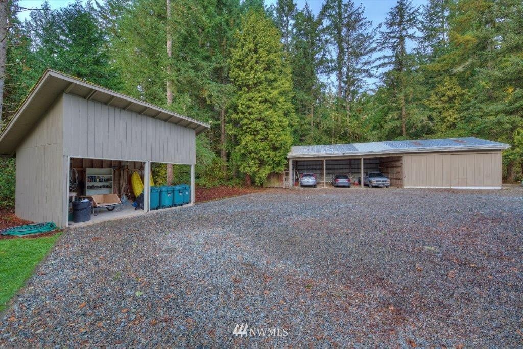 14514 A P Tubbs Road East Buckley, WA 98321 - Photo 21 of 25 Gallery Image 21