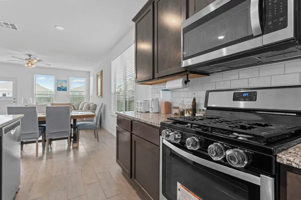 $295,000 | 9658 Caney Trails Road, Conroe, TX 77303