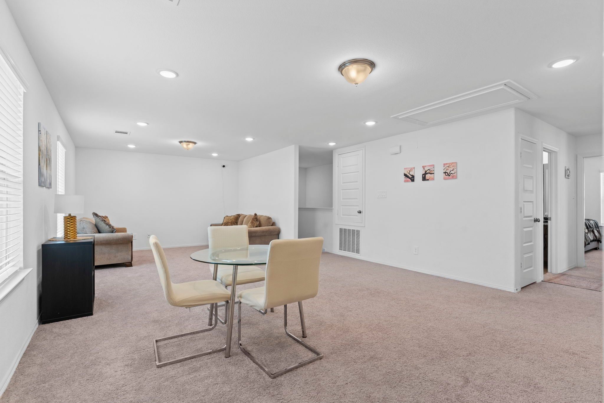 9658 Caney Trails Road Conroe, TX 77303 - Photo 29 of 50 Game Room