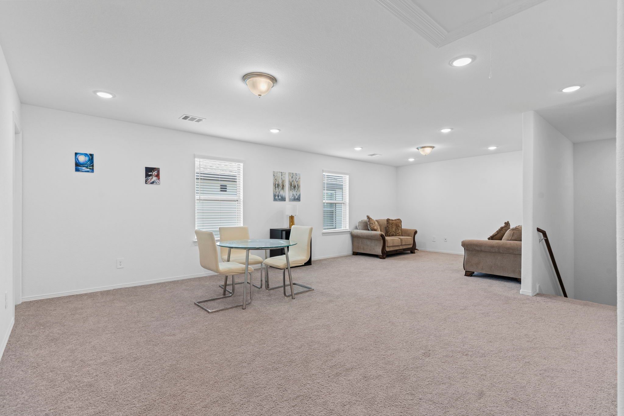 9658 Caney Trails Road Conroe, TX 77303 - Photo 30 of 50 Game room