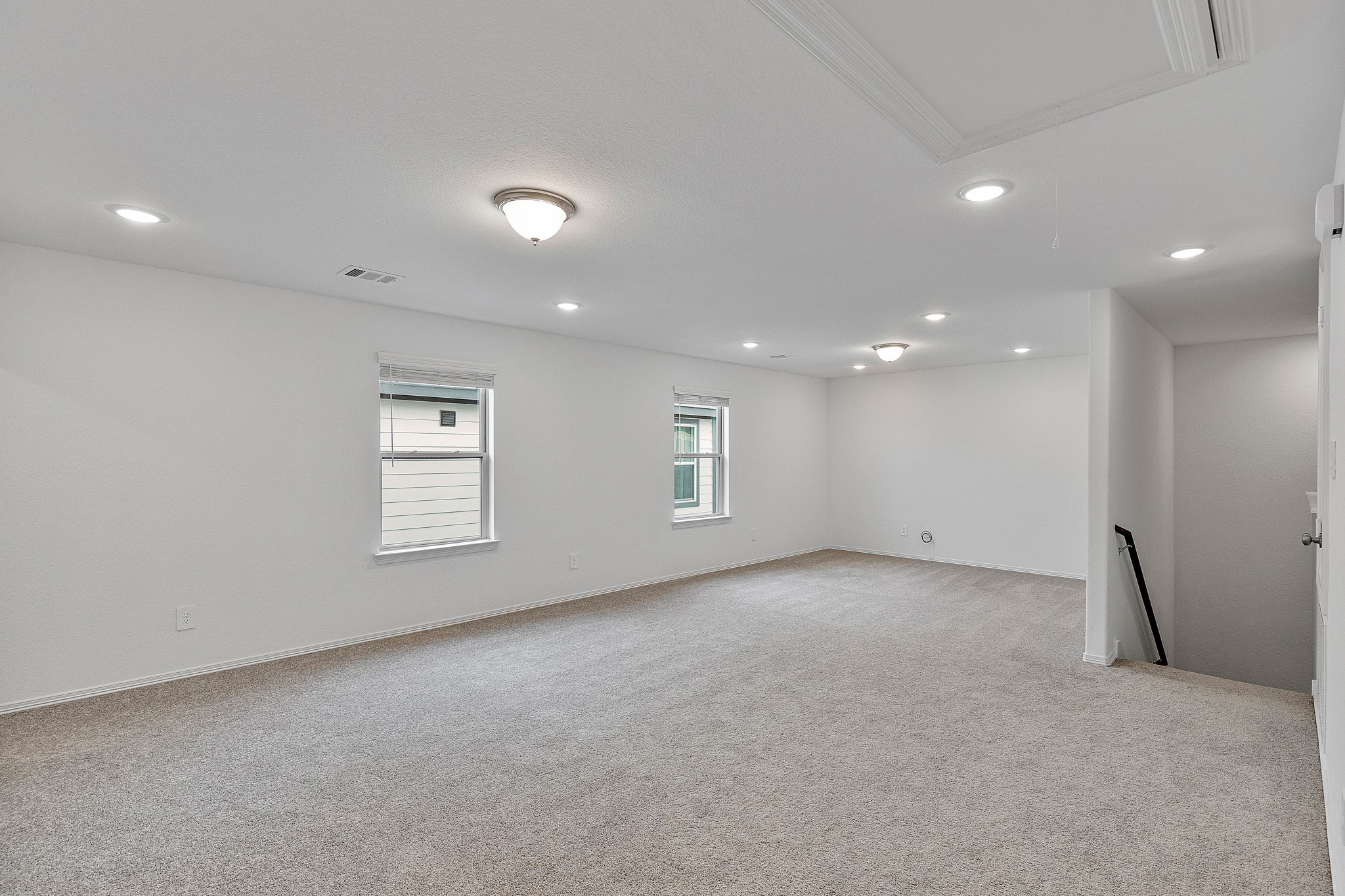 9658 Caney Trails Road Conroe, TX 77303 - Photo 31 of 50 Game Room