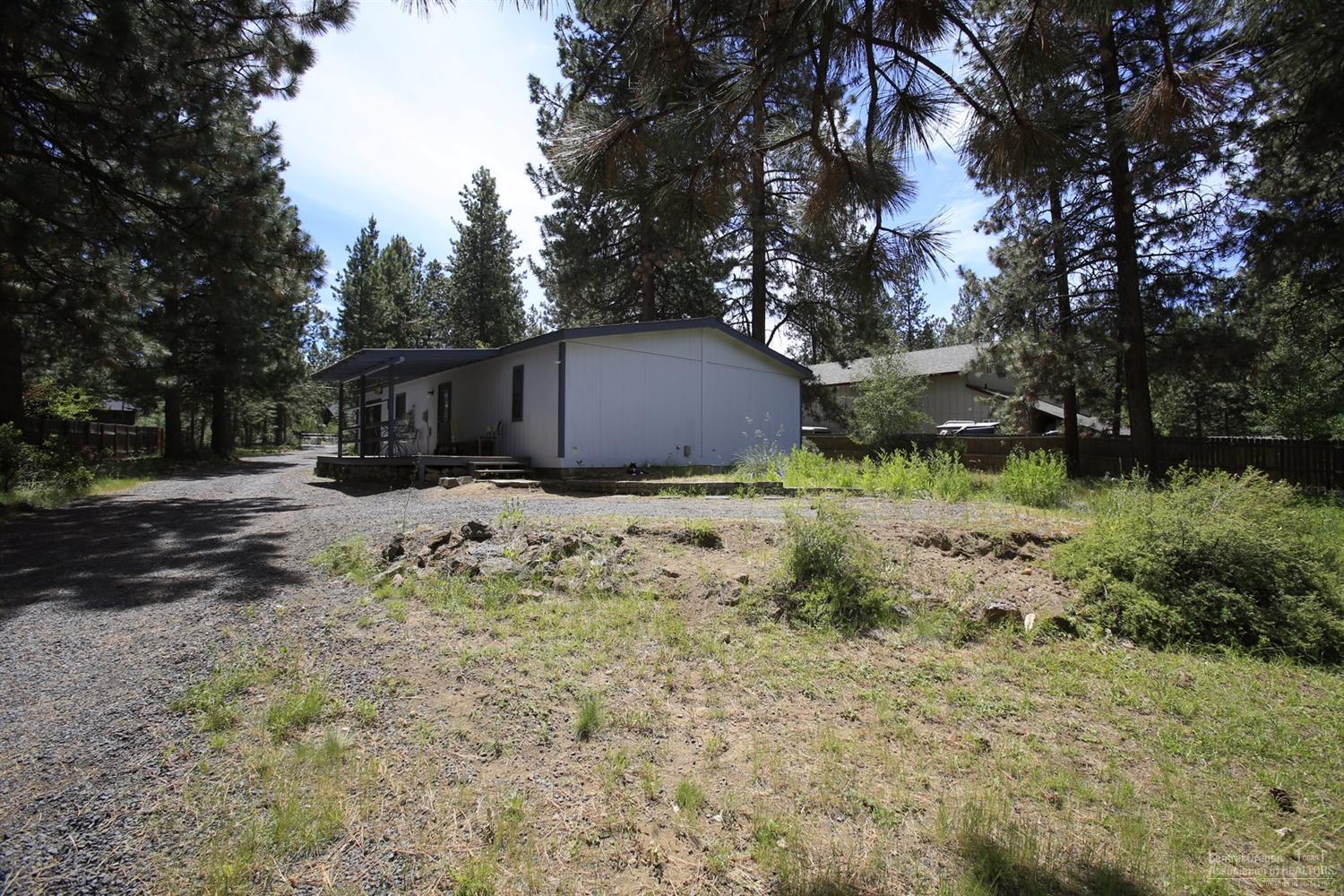19040 Shoshone Road Bend, OR 97702 - Photo 21 of 23 Additional Photo