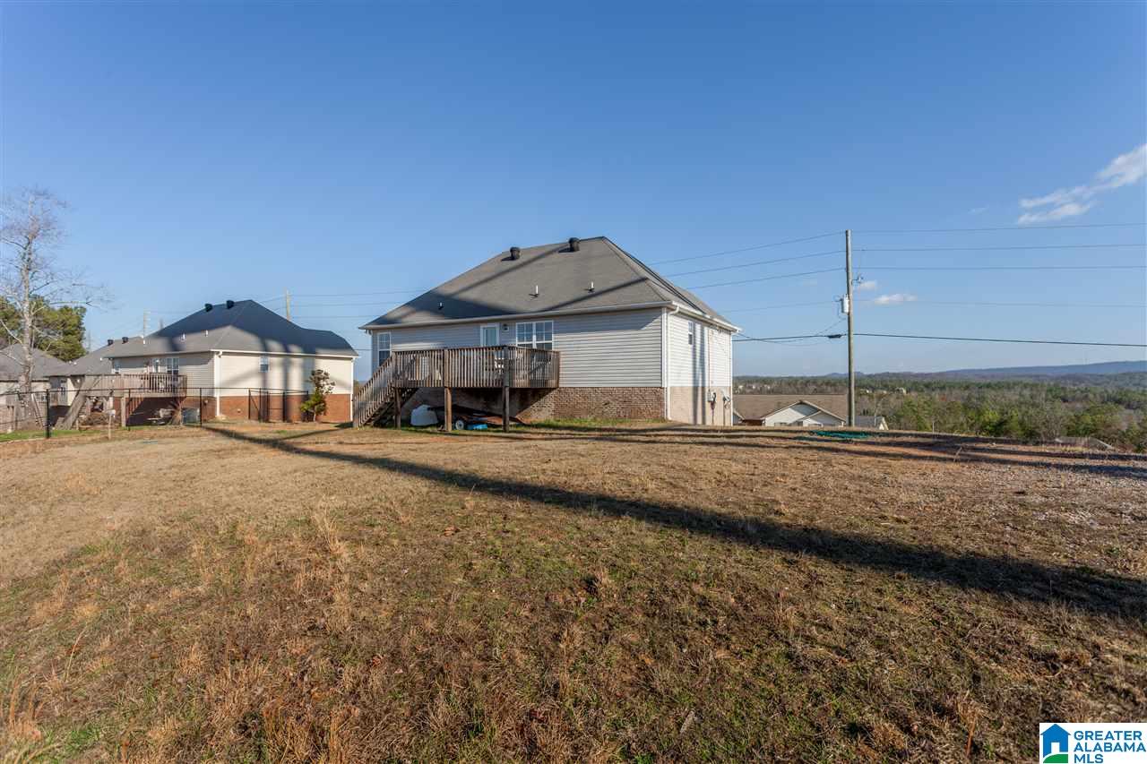 5983 Old Acton Road Moody, AL 35004 - Photo 30 of 32