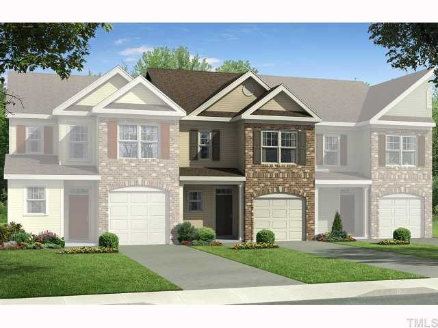 8352 Nichols Way Raleigh, NC 27612 - Photo 1 of 2 Gallery Image 1