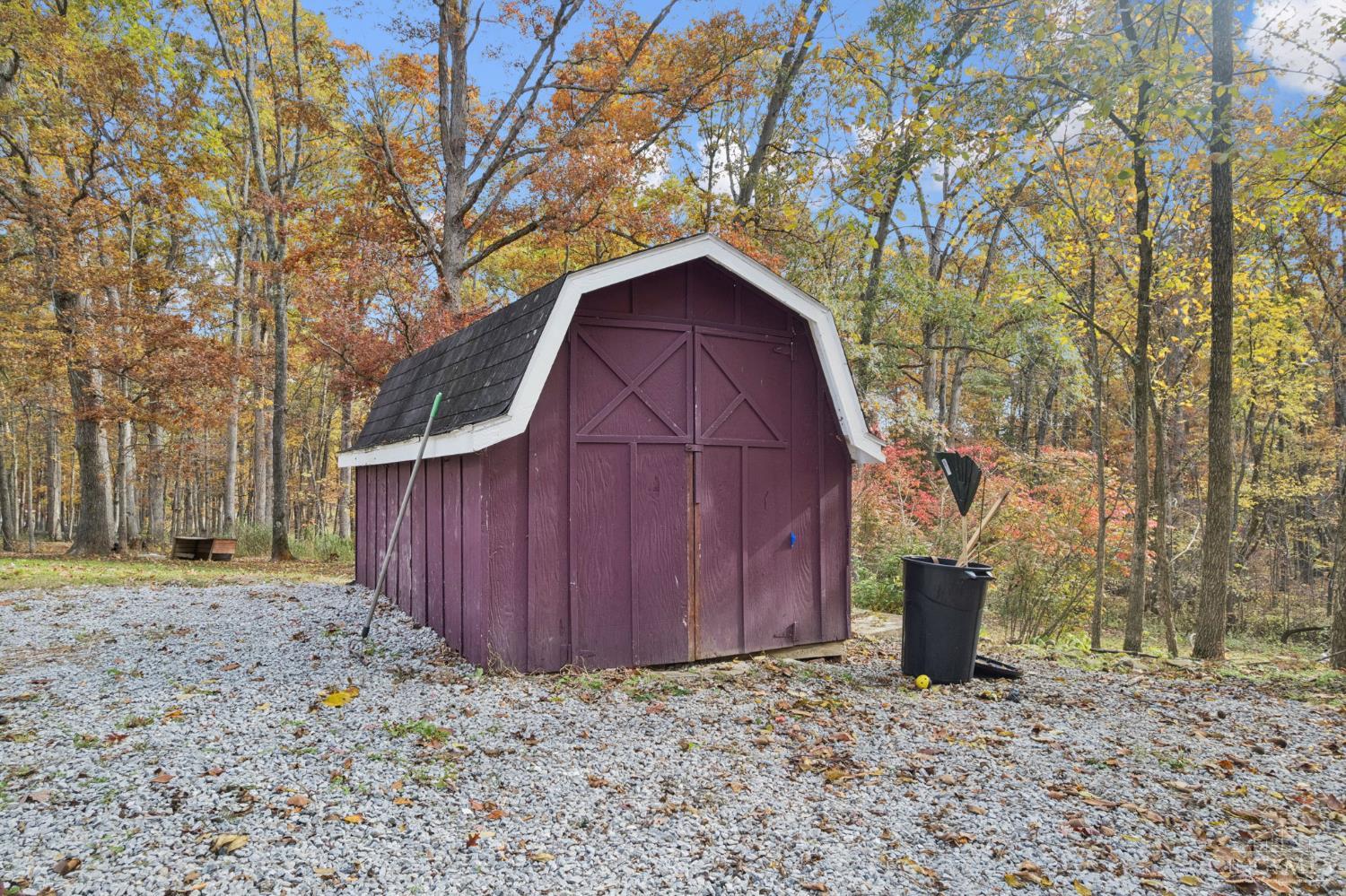 86 Hawk Hill Road West Union, OH 45693 - Photo 30 of 42 Gallery Image 30