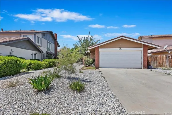 $340,999 | 12146 Galaxy Street, Victorville, CA 92392