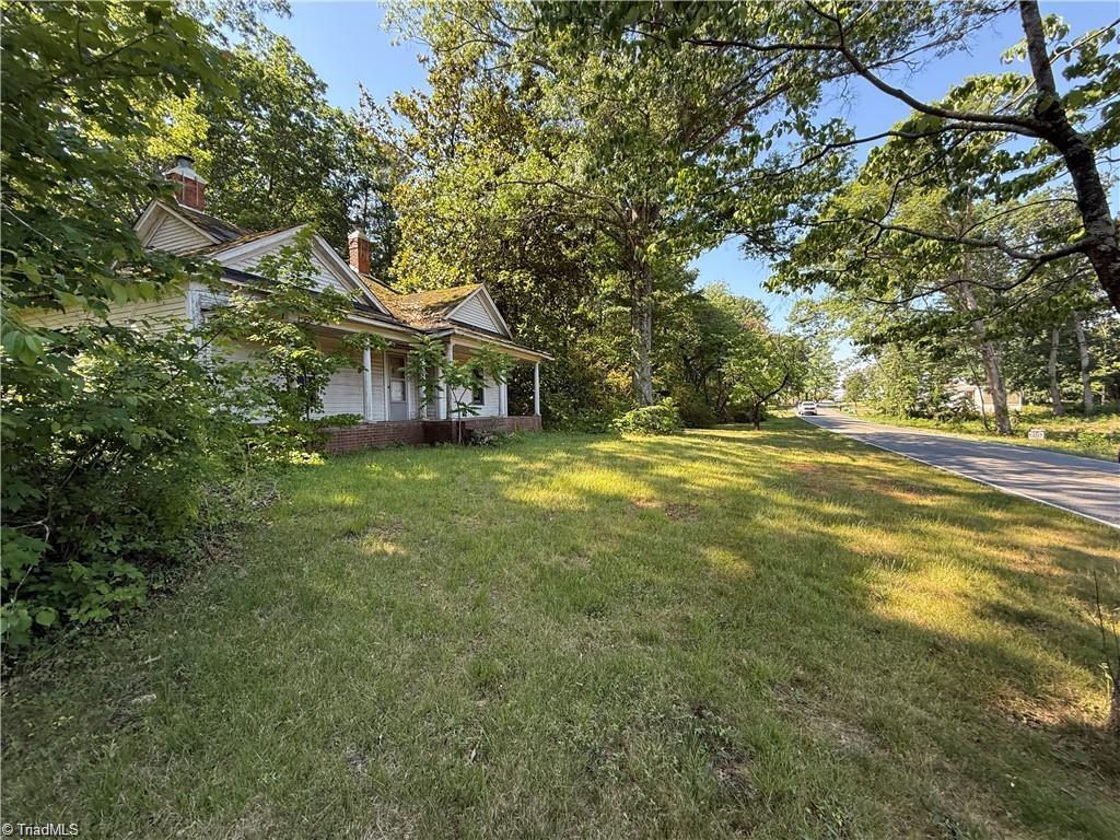 607 Kirby Road King, NC 27021 - Photo 2 of 28
