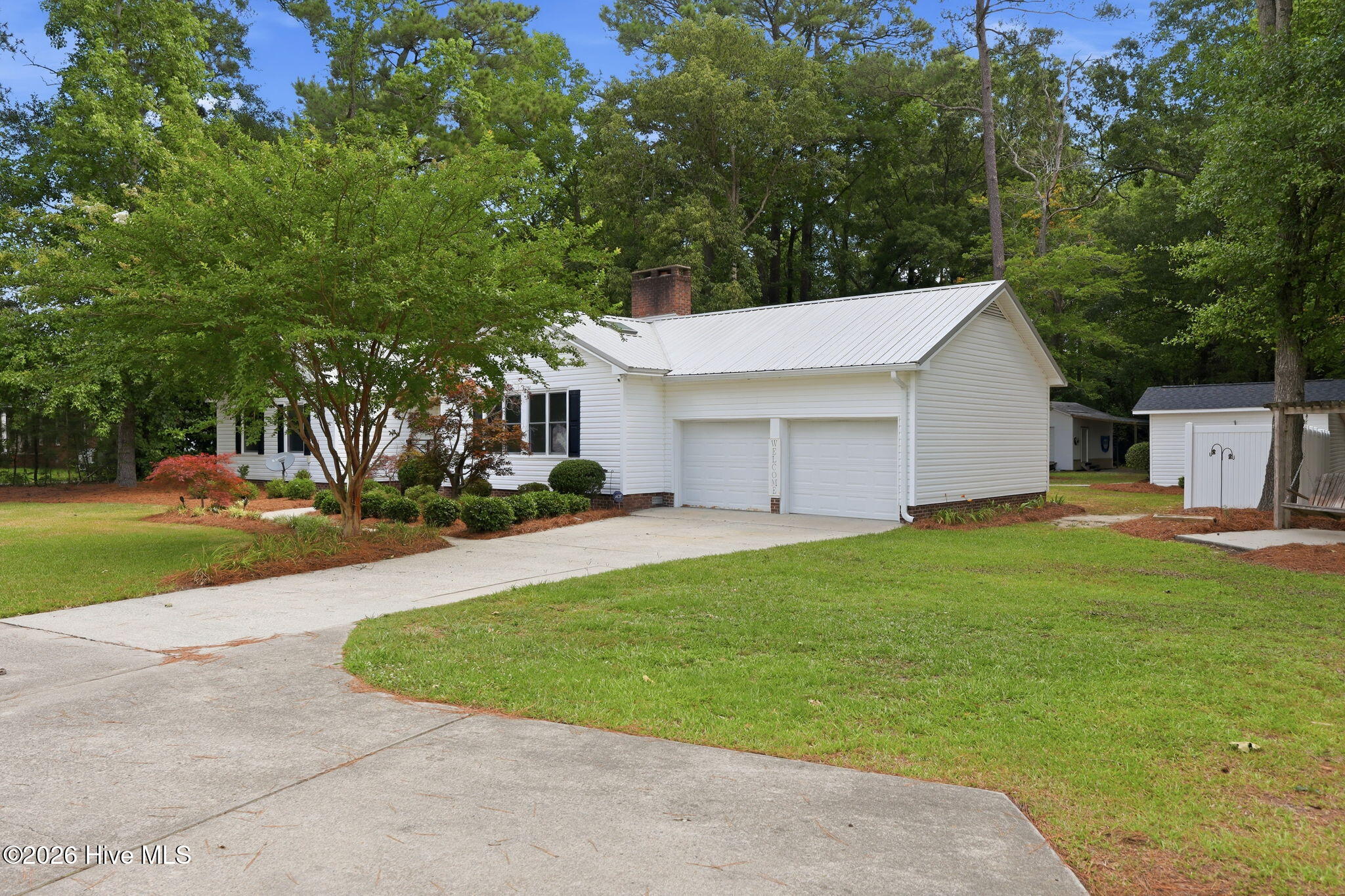 4393 Frog Level Road Winterville, NC 28590 - Photo 8 of 55