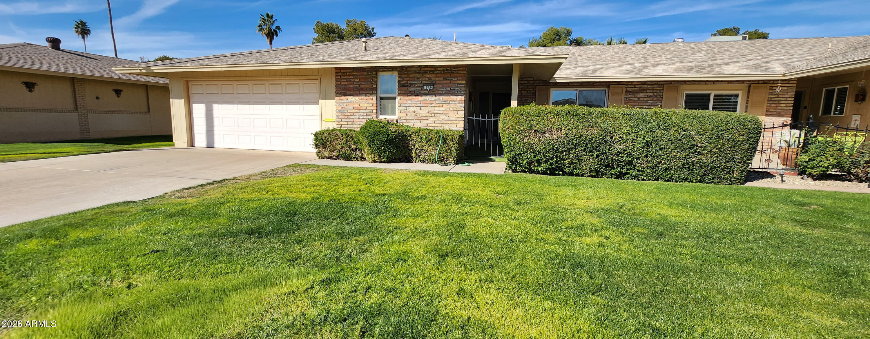 10734 West Hatcher Road Sun City, AZ 85351 - Photo 2 of 24