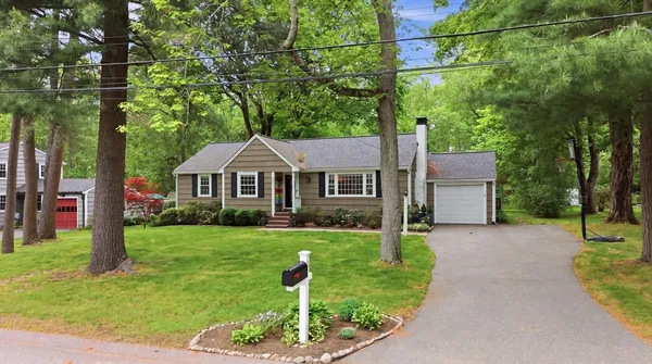 $5,500 | 34 Brooksweld Road, Canton, MA 02021
