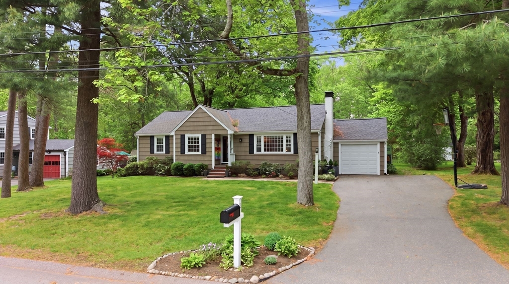 34 Brooksweld Road Canton, MA 02021 - Photo 1 of 37