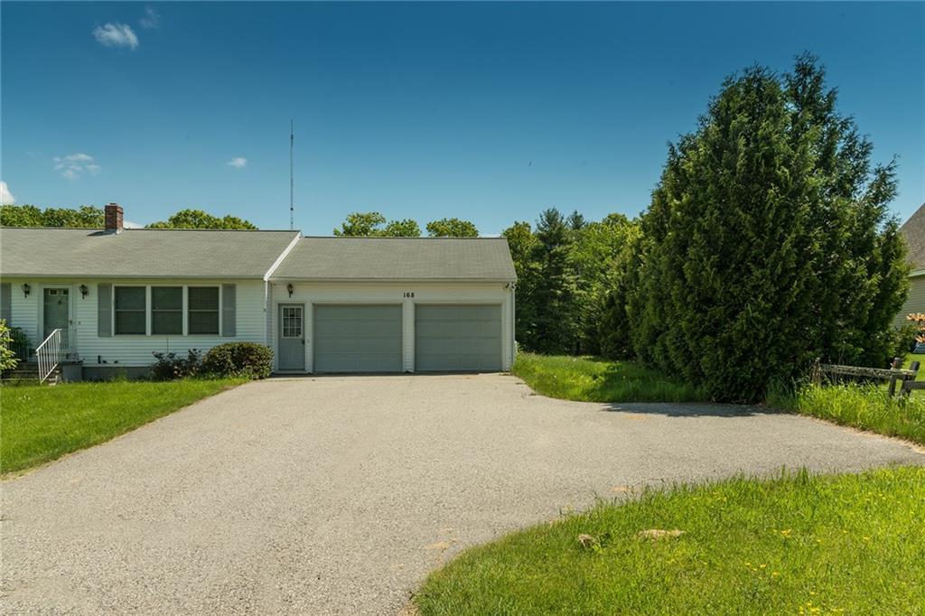 168 Bauneg Beg Road Sanford, ME 04073 - Photo 30 of 35 Photo