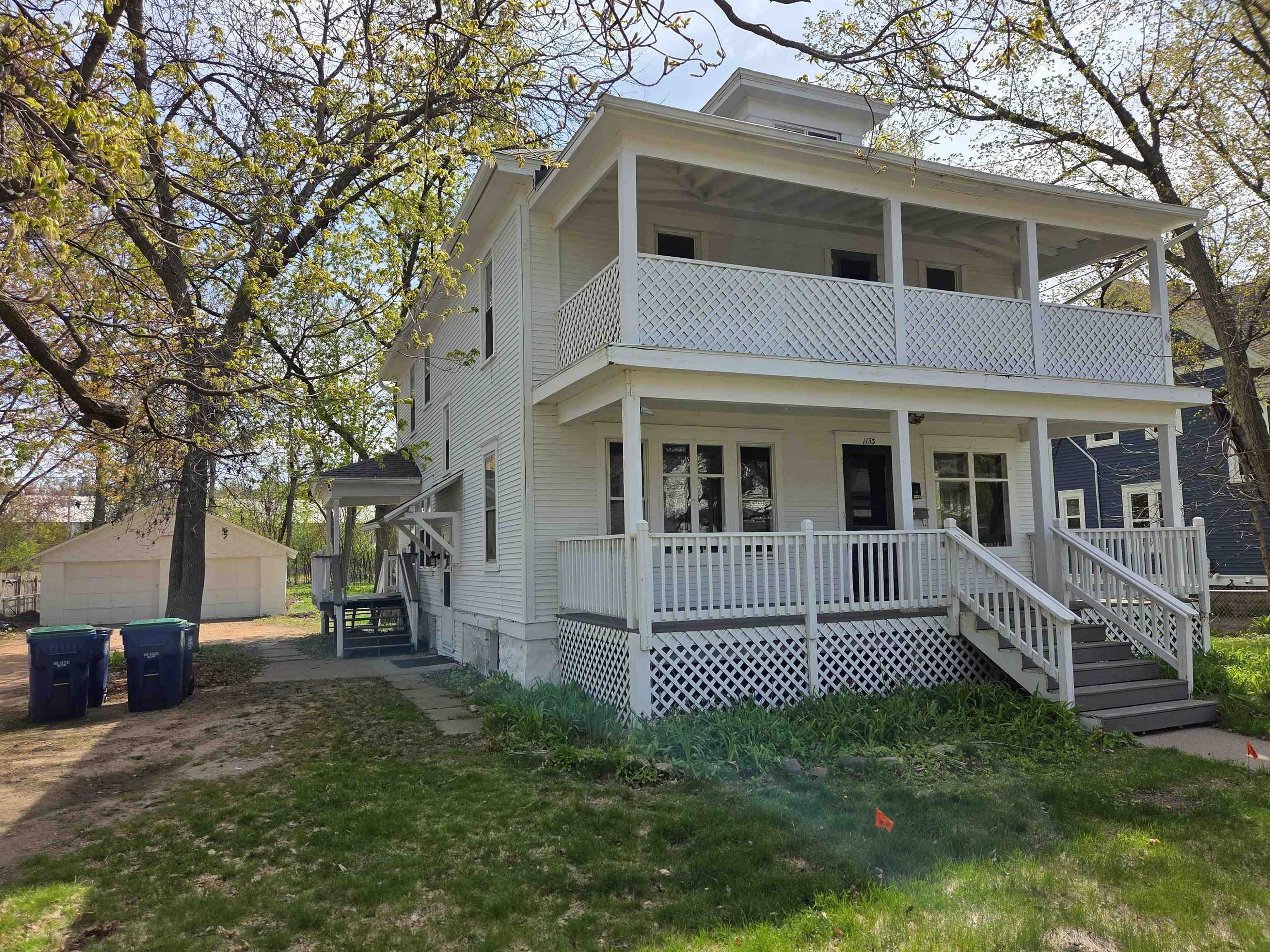 1133 Arthur Street Wausau, WI 54403 - Photo 1 of 42